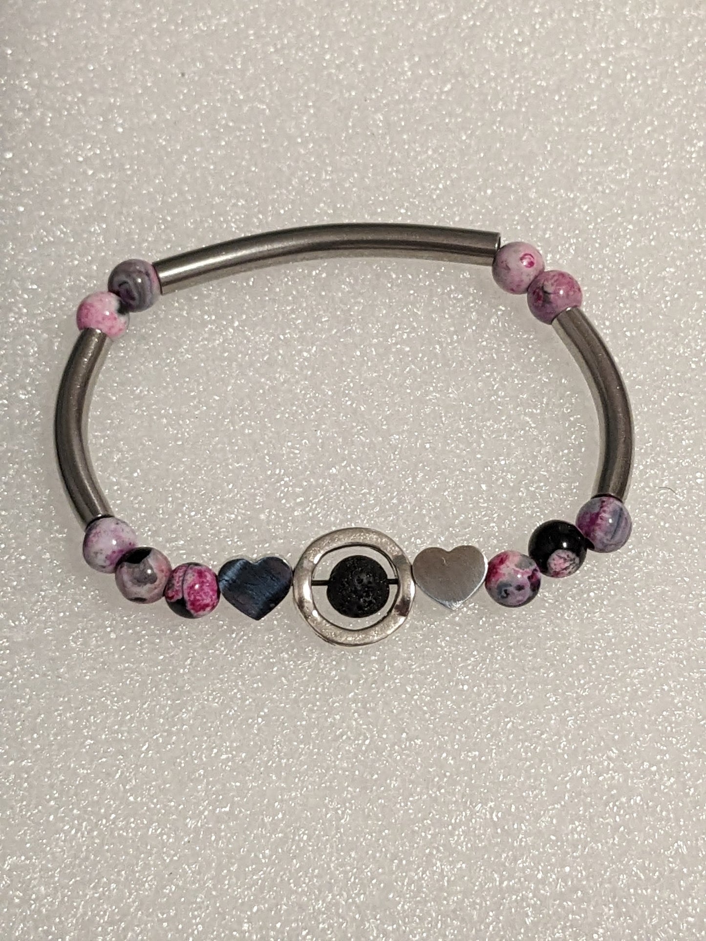 Beautiful stretch bracelet
