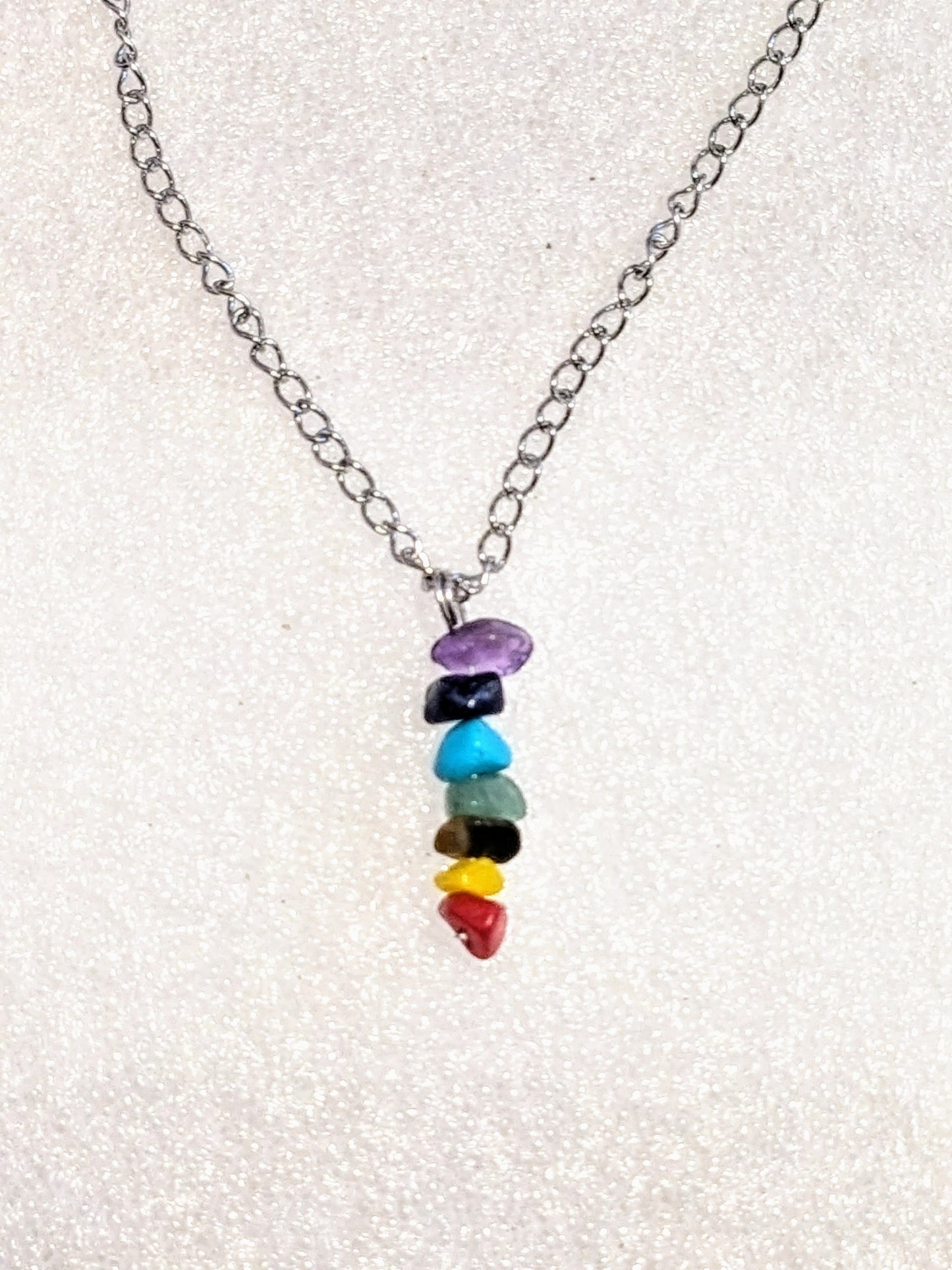 Chakra Necklace