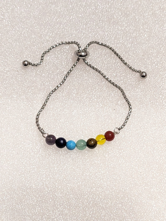 Chakra Bracelet