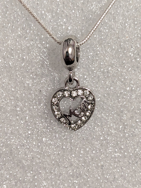 Mom necklace