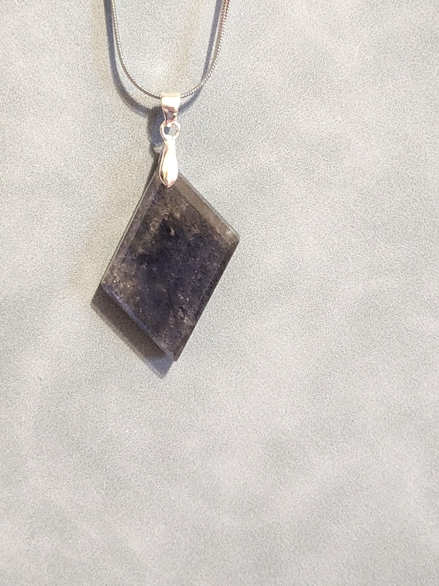 Blue Labradorite