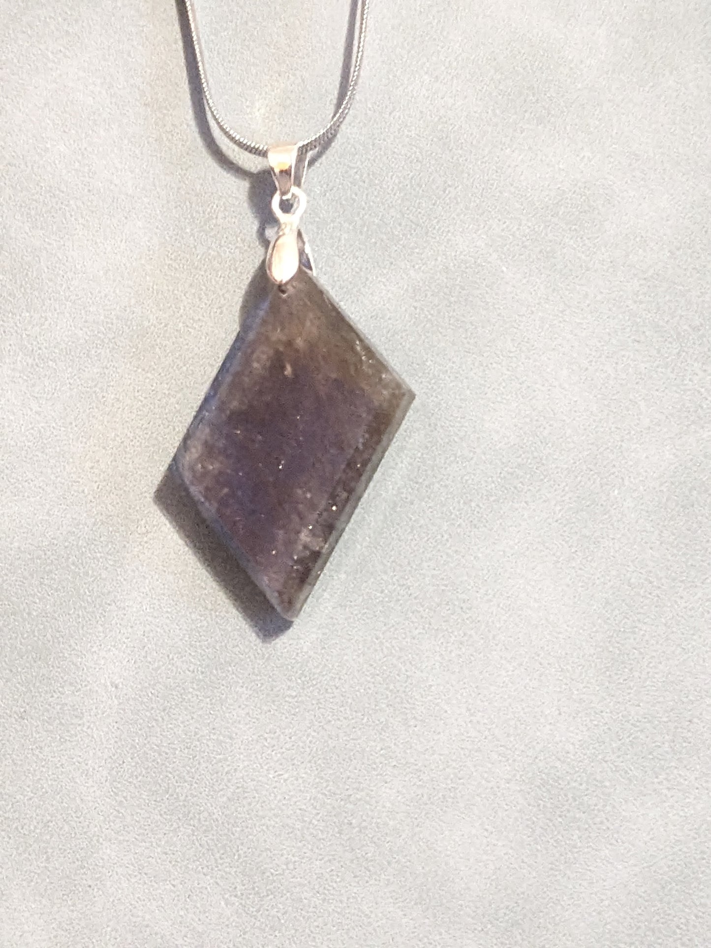 Blue Labradorite