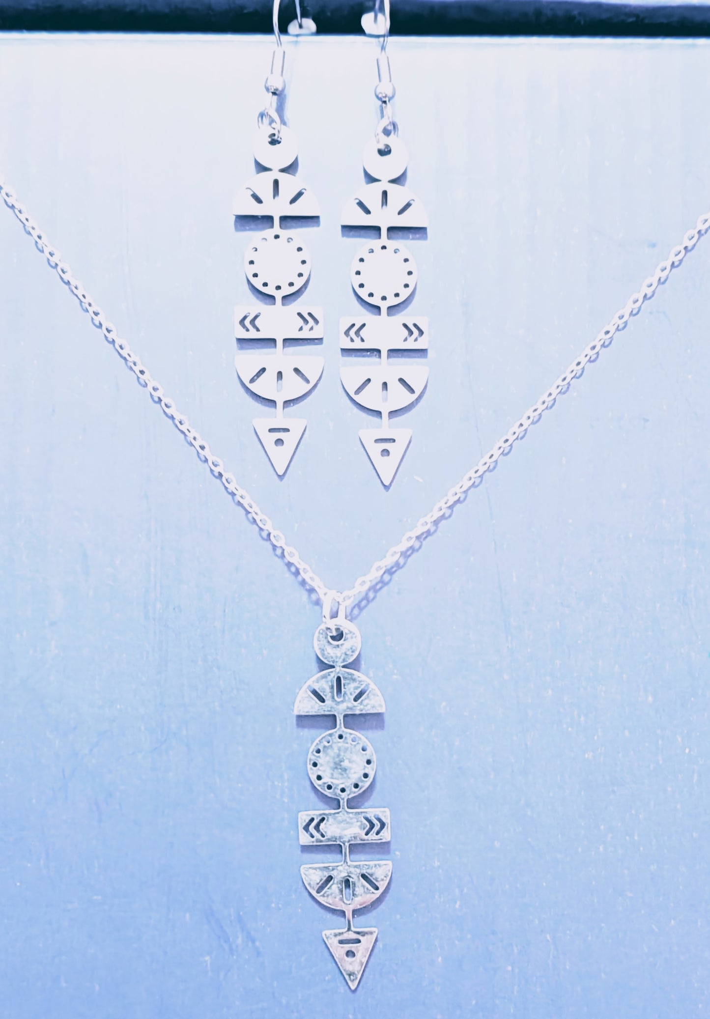 3 piece SS set