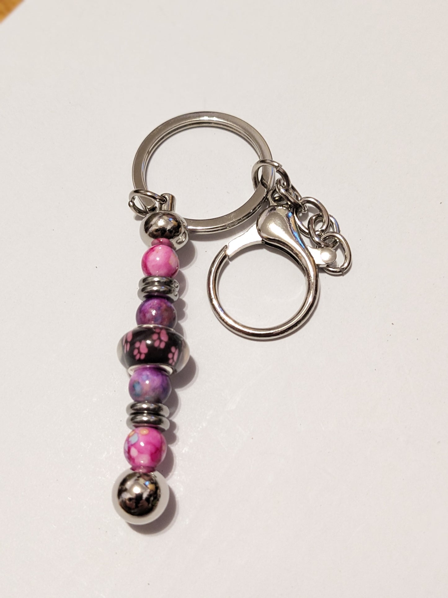 Unique keychains