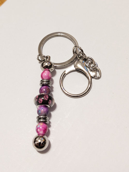 Unique keychains