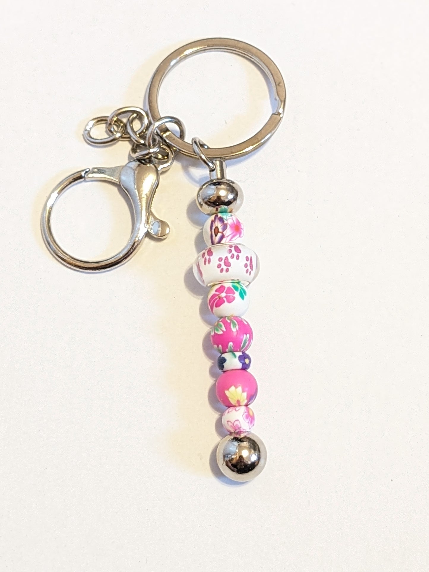 Keychain bars
