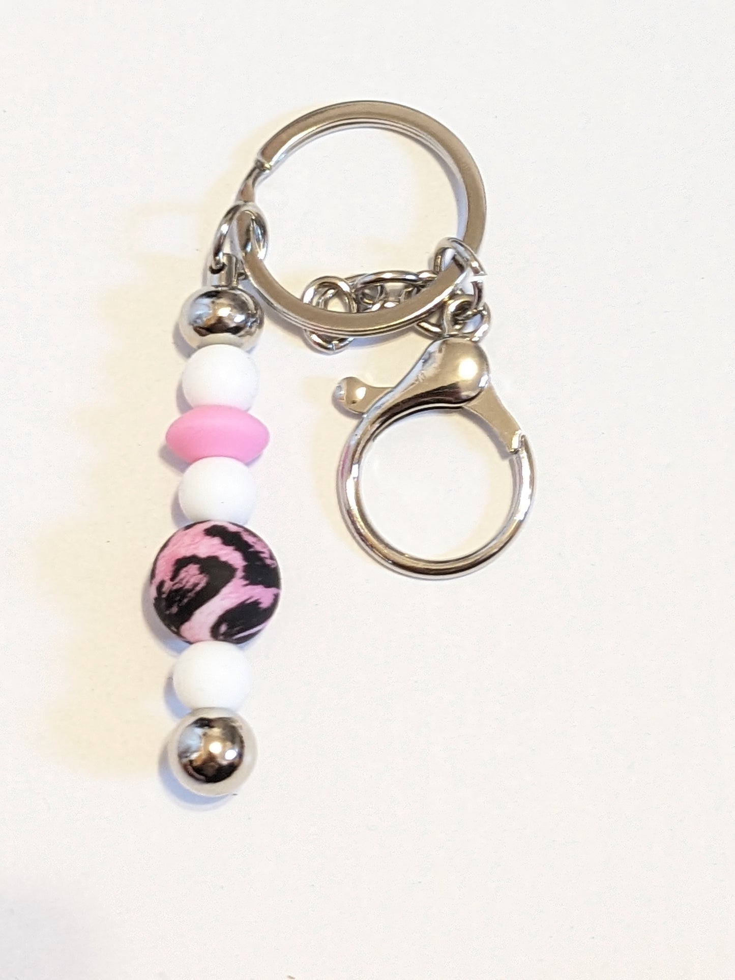 Keychain bars