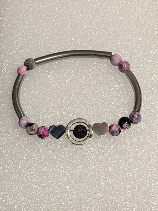 Beautiful stretch bracelet