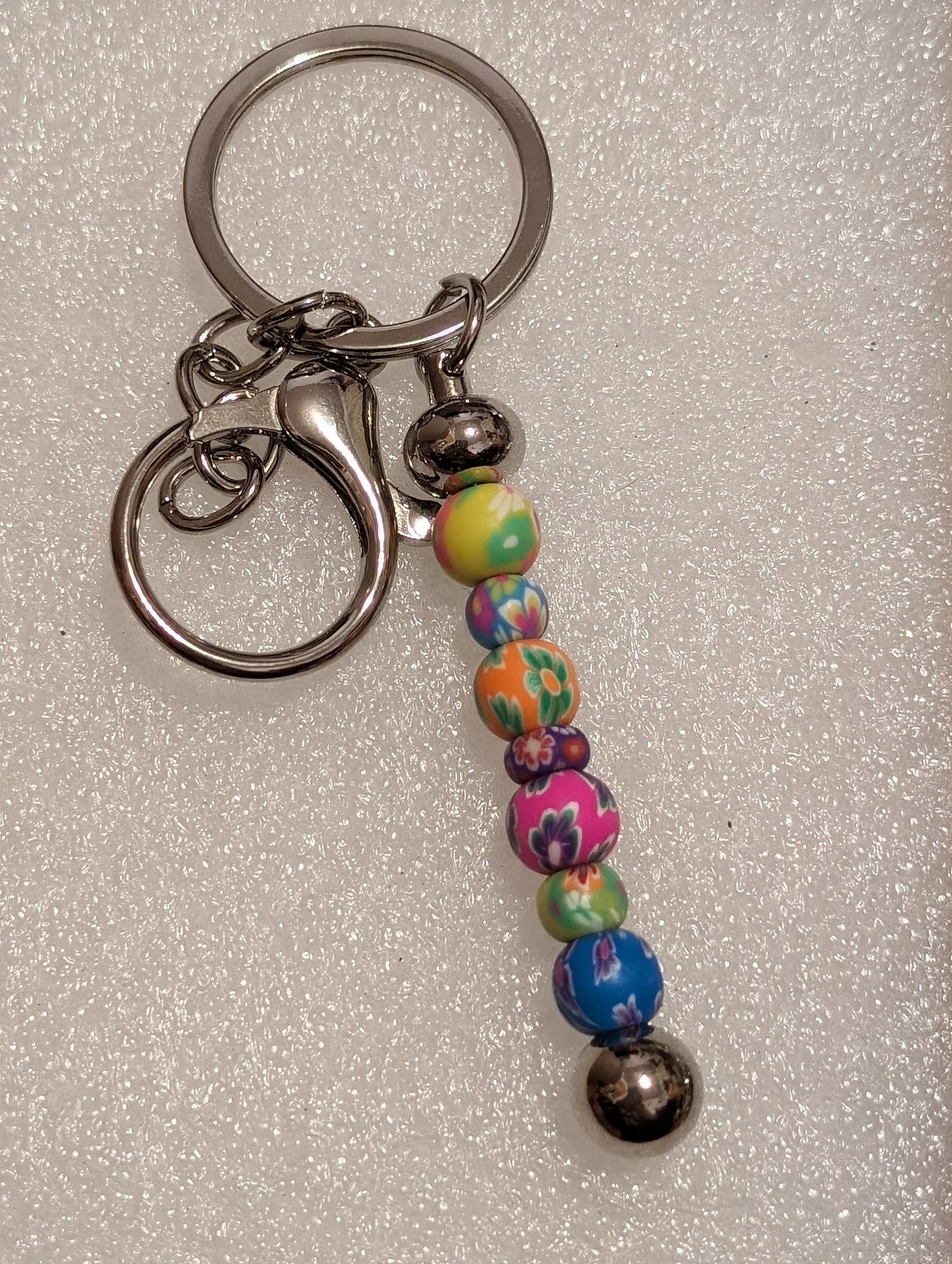 Keychain bars
