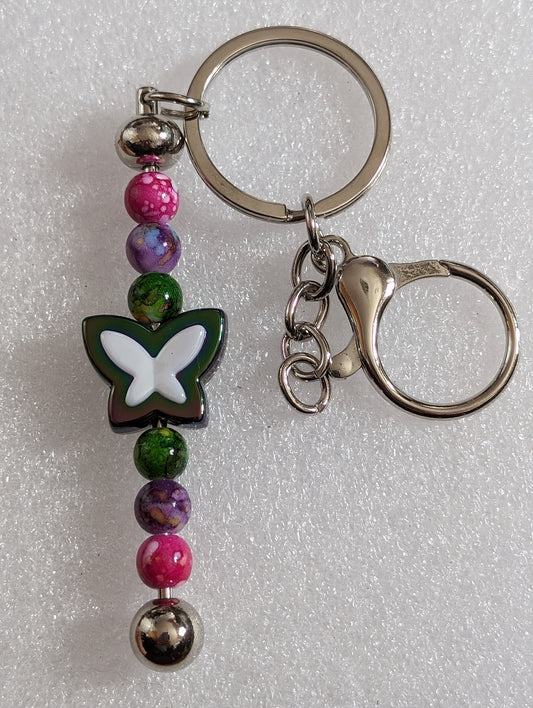 Keychain bars