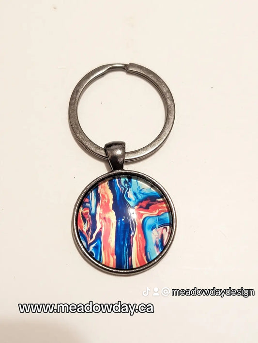 Keyring