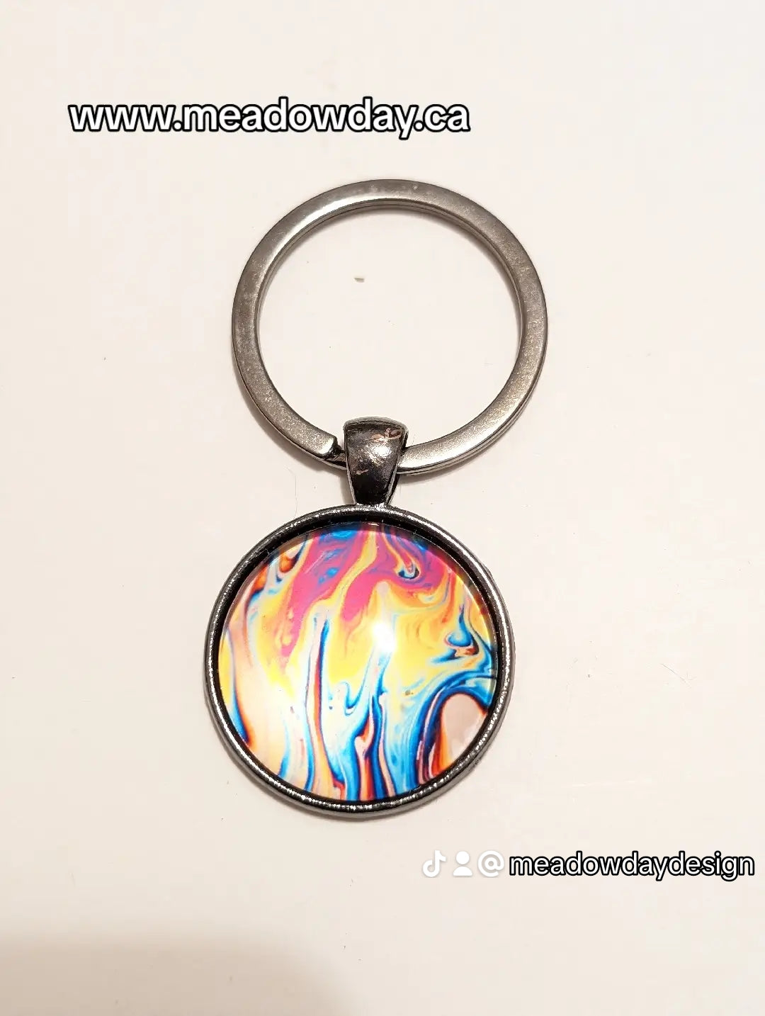 Keyring